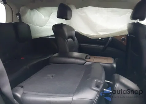 2022 Nissan Armada Sl 4Wd from USA, damaged, VIN JN8AY2BB1N9813748